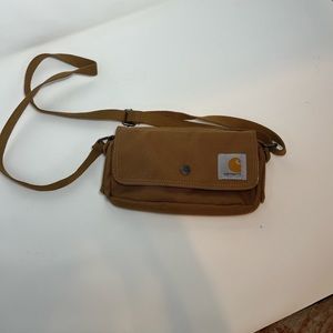 Carhartt crossbody bag